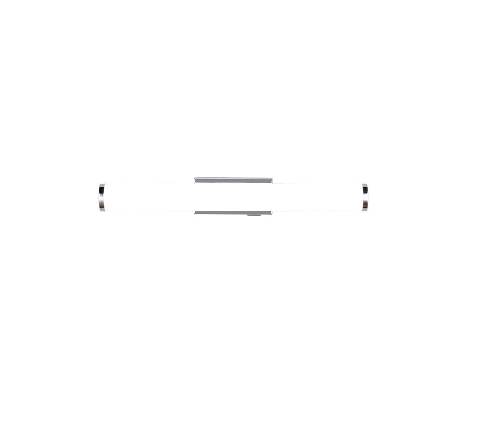 MATTIMO | Wall lamp | Chrome | Metal
