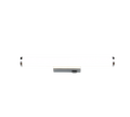 MATTIMO | Wall lamp | Chrome | Metal