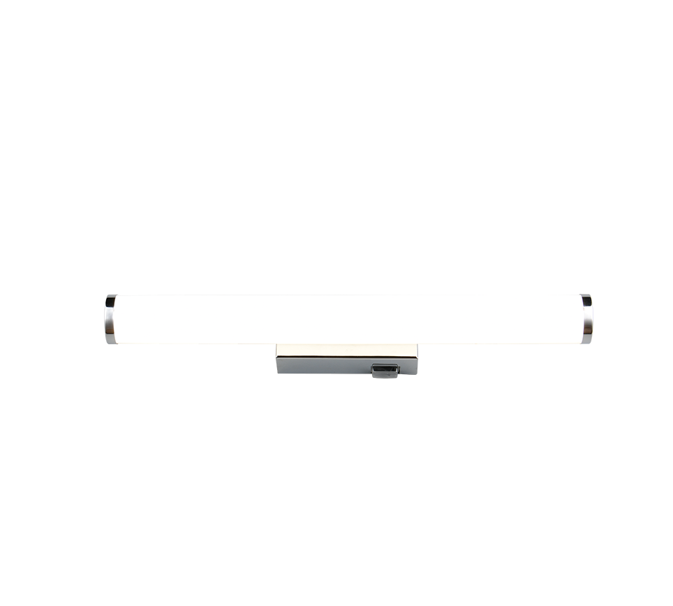 MATTIMO | Wall lamp | Chrome | Metal