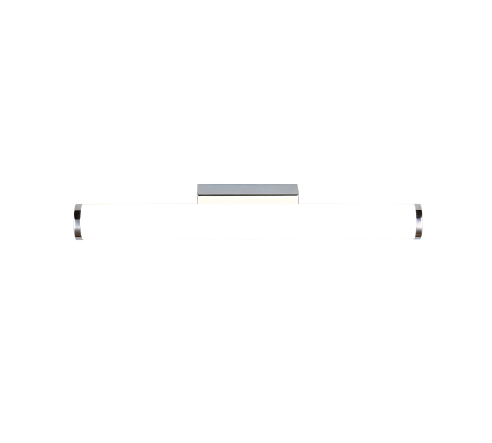 MATTIMO | Wall lamp | Chrome | Metal