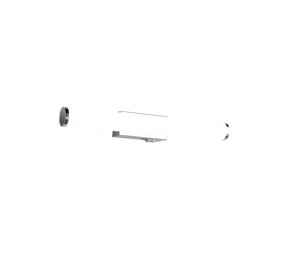 MATTIMO | Wall lamp | Chrome | Metal