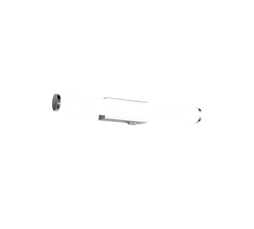 MATTIMO | Wall lamp | Chrome | Metal