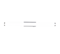 MATTIMO | Wall lamp | Chrome | Metal