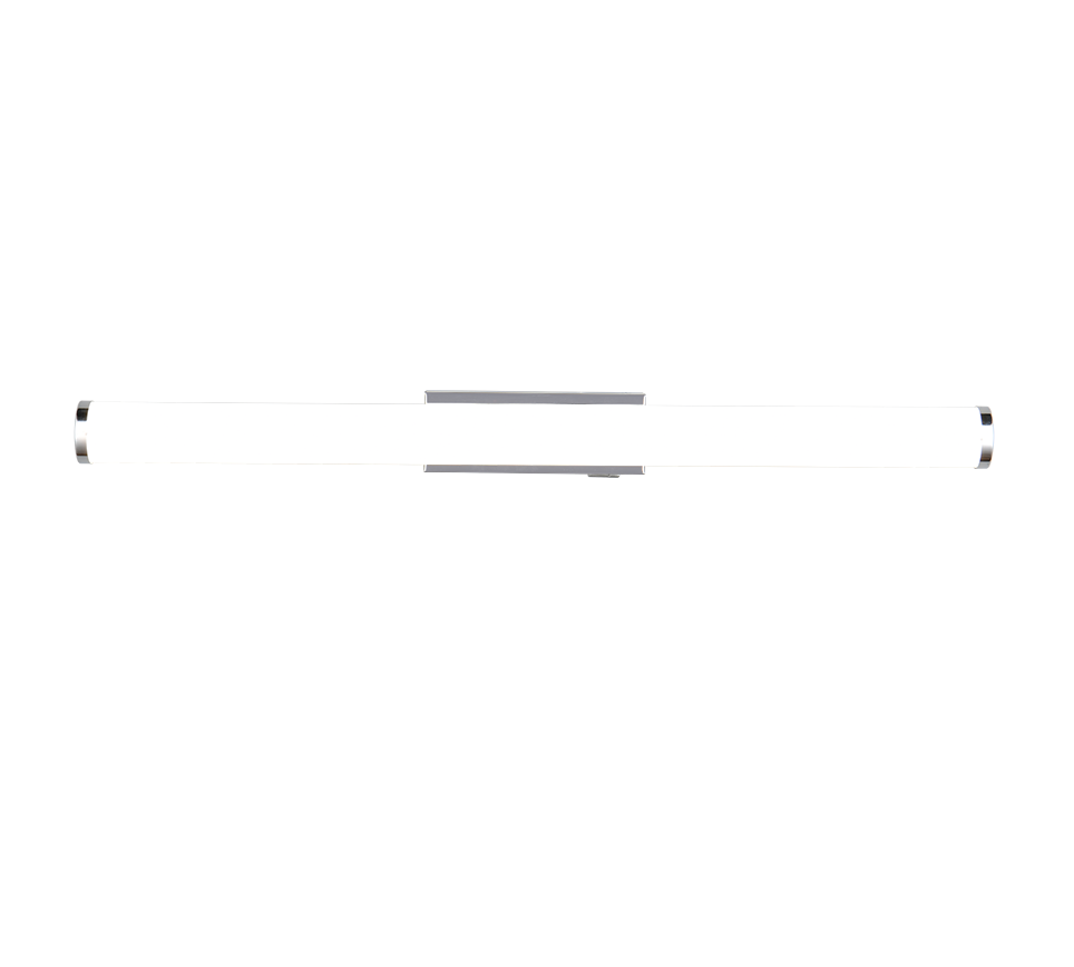 MATTIMO | Wall lamp | Chrome | Metal
