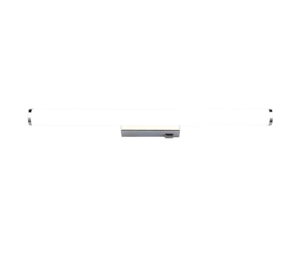 MATTIMO | Wall lamp | Chrome | Metal
