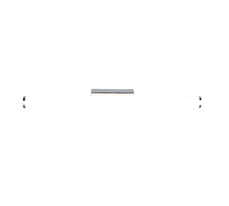MATTIMO | Wall lamp | Chrome | Metal