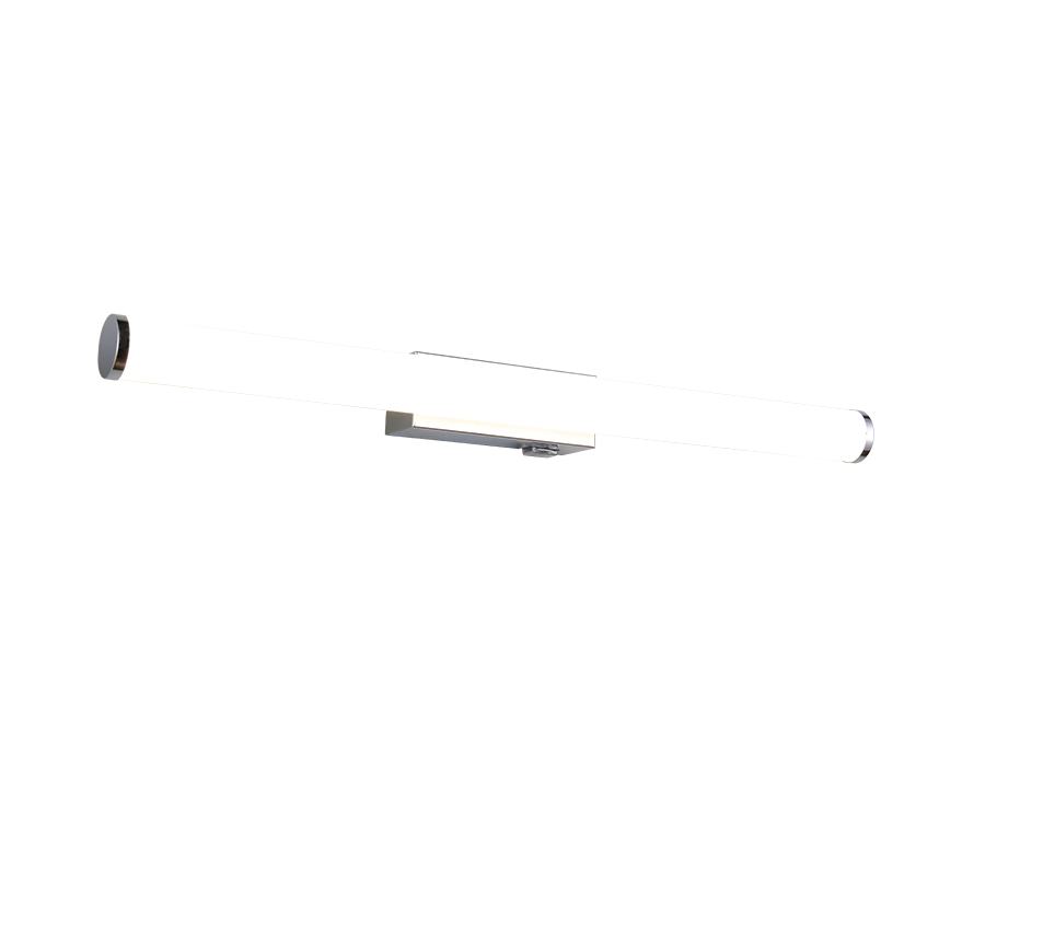 MATTIMO | Wall lamp | Chrome | Metal