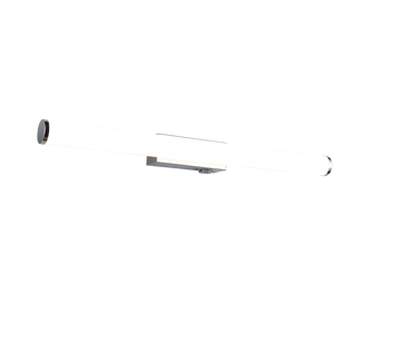 MATTIMO | Wall lamp | Chrome | Metal