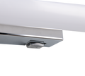 MATTIMO | Wall lamp | Chrome | Metal
