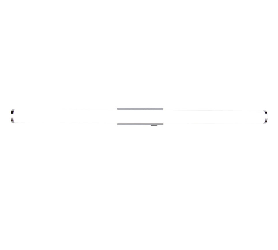 MATTIMO | Wall lamp | Chrome | Metal
