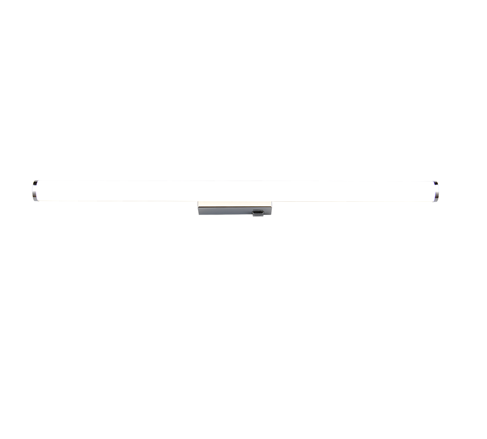 MATTIMO | Wall lamp | Chrome | Metal