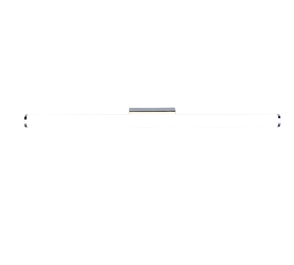 MATTIMO | Wall lamp | Chrome | Metal