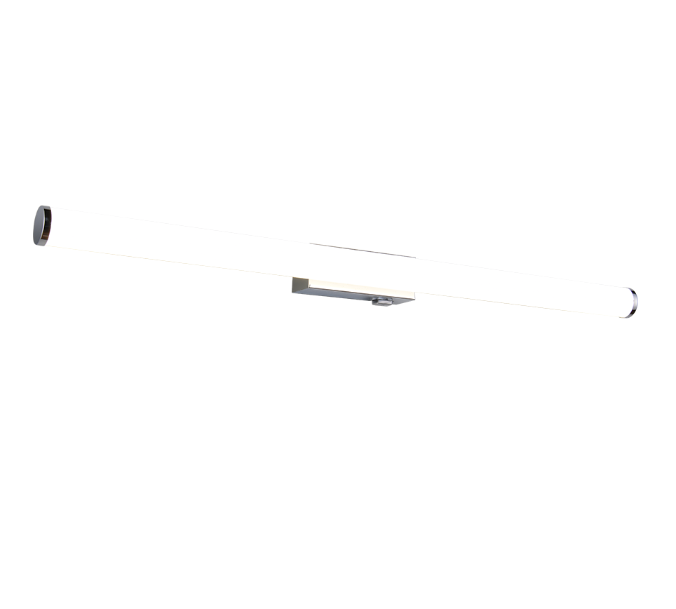 MATTIMO | Wall lamp | Chrome | Metal