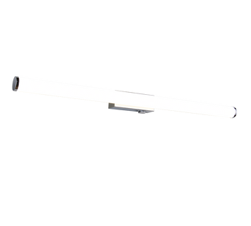 MATTIMO | Wall lamp | Chrome | Metal
