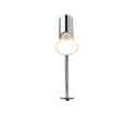 GIADA | Wall lamp | Chrome | Metal