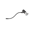 GIADA | Wall lamp | Black mat | Metal