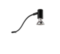 GIADA | Wall lamp | Black mat | Metal