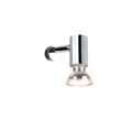 LORENZO | Wall lamp | Chrome | Metal