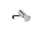LORENZO | Wall lamp | Chrome | Metal