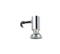 LORENZO | Wall lamp | Chrome | Metal