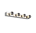 THEATRO | Wall lamp | Chrome | Metal