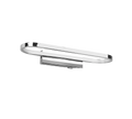 GIANNI | Wall lamp | Chrome | Metal