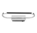 GIANNI | Wall lamp | Chrome | Metal