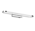GIANNI | Wall lamp | Chrome | Metal