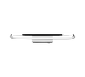 GIANNI | Wall lamp | Chrome | Metal