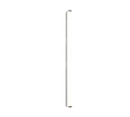 FABIO | Wall lamp | Chrome | Metal