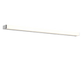 FABIO | Wall lamp | Chrome | Metal
