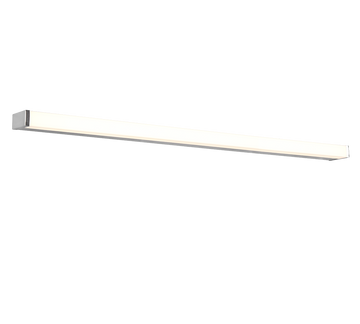 FABIO | Wall lamp | Chrome | Metal