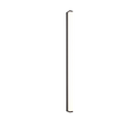 FABIO | Wall lamp | Black mat | Metal