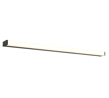 FABIO | Wall lamp | Black mat | Metal