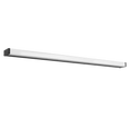 FABIO | Wall lamp | Black mat | Metal
