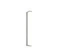 FABIO | Wall lamp | Chrome | Metal