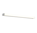 FABIO | Wall lamp | Chrome | Metal