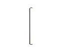 FABIO | Wall lamp | Black mat | Metal
