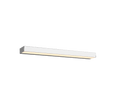 ROCCO | Wall lamp | Chrome | Aluminium