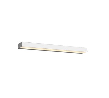 ROCCO | Wall lamp | Chrome | Aluminium