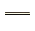 ROCCO | Wall lamp | Black mat | Aluminium