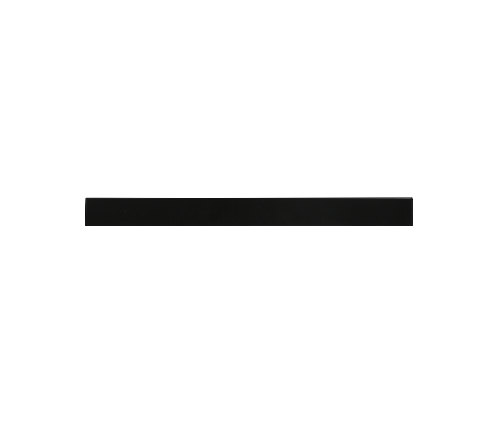 ROCCO | Wall lamp | Black mat | Aluminium