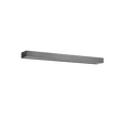 ROCCO | Wall lamp | Black mat | Aluminium