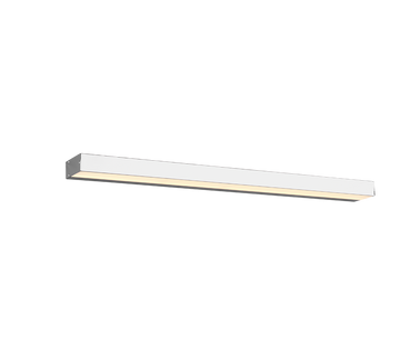 ROCCO | Wall lamp | Chrome | Aluminium