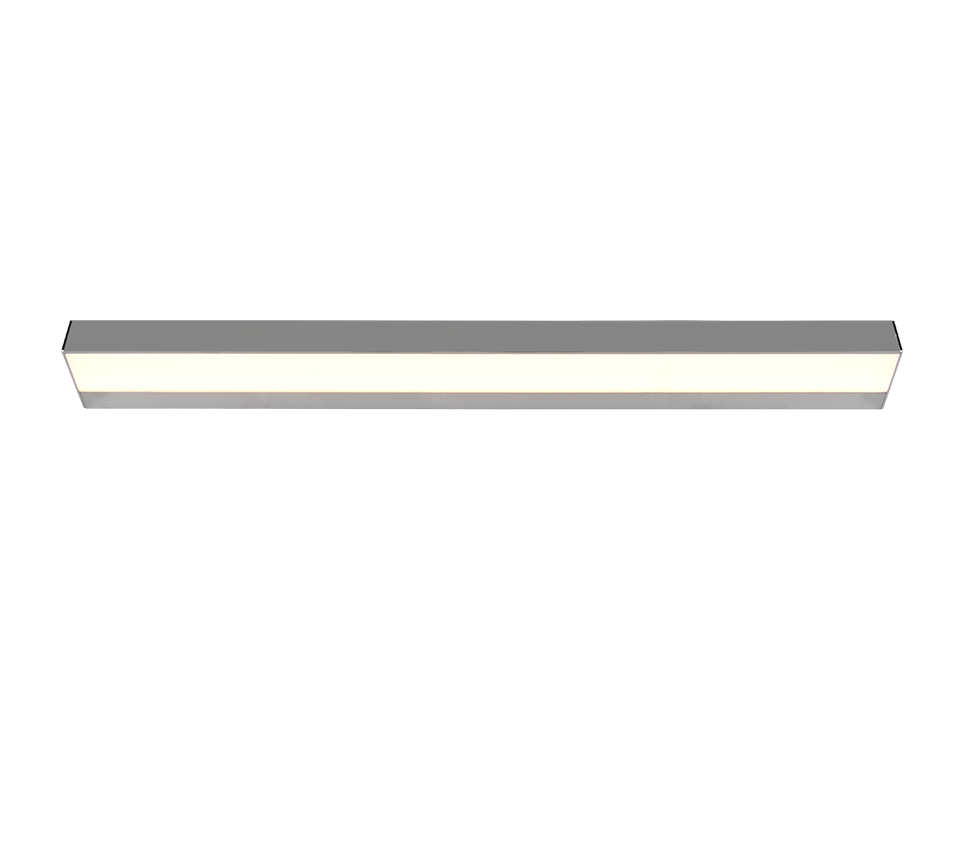 ROCCO | Wall lamp | Chrome | Aluminium
