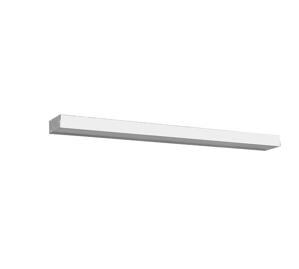 ROCCO | Wall lamp | Chrome | Aluminium