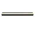 ROCCO | Wall lamp | Black mat | Aluminium