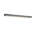 ROCCO | Wall lamp | Black mat | Aluminium