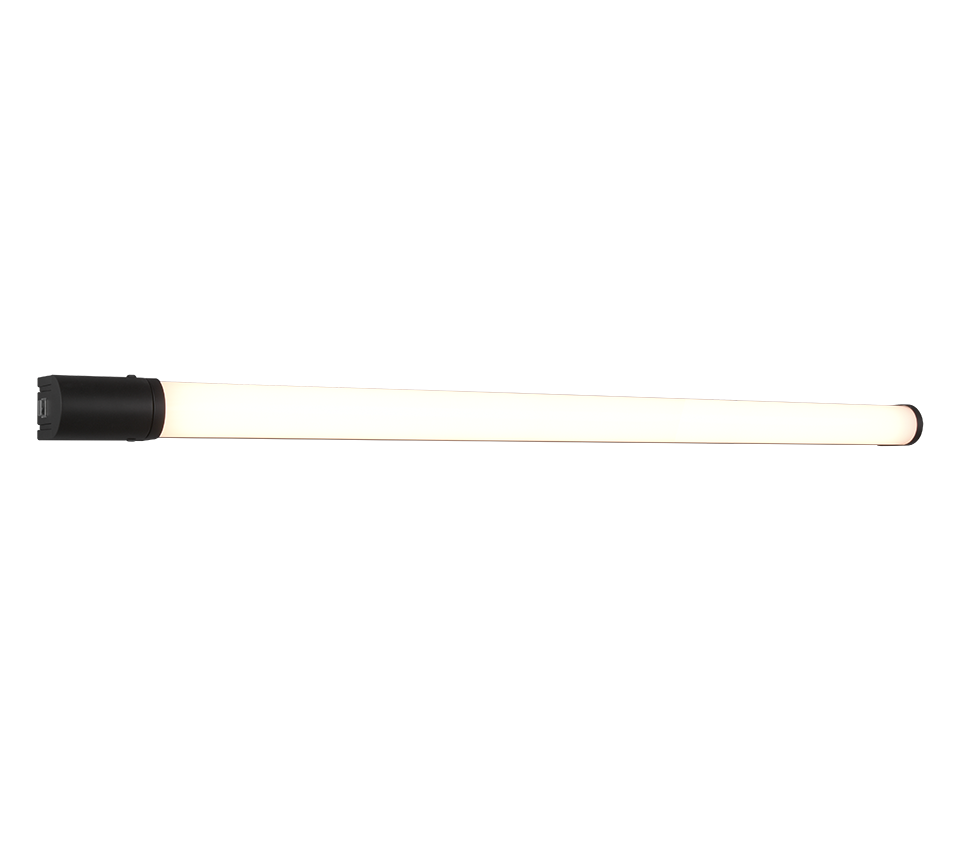 PIERA | Wall lamp | Black mat | Plastic