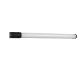 PIERA | Wall lamp | Black mat | Plastic
